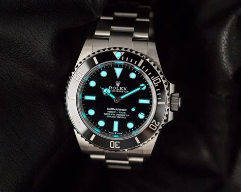 rolex lume how long|rolex chromalight vs luminous.